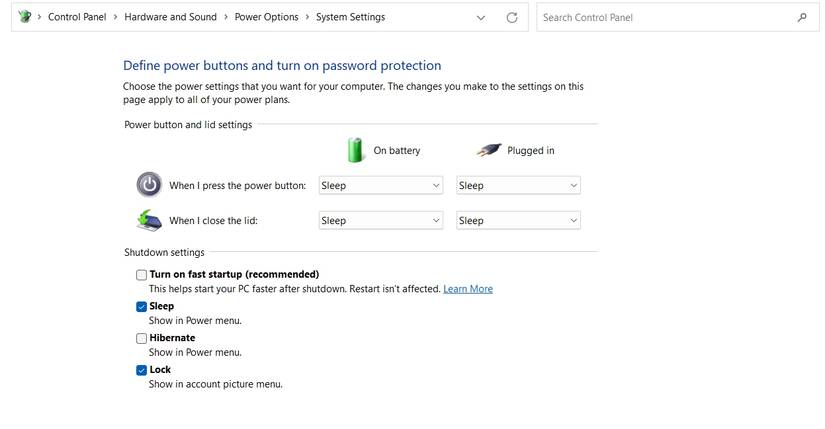 How to Fix the Unknown USB Device, Port Reset Failed Error in Windows 11