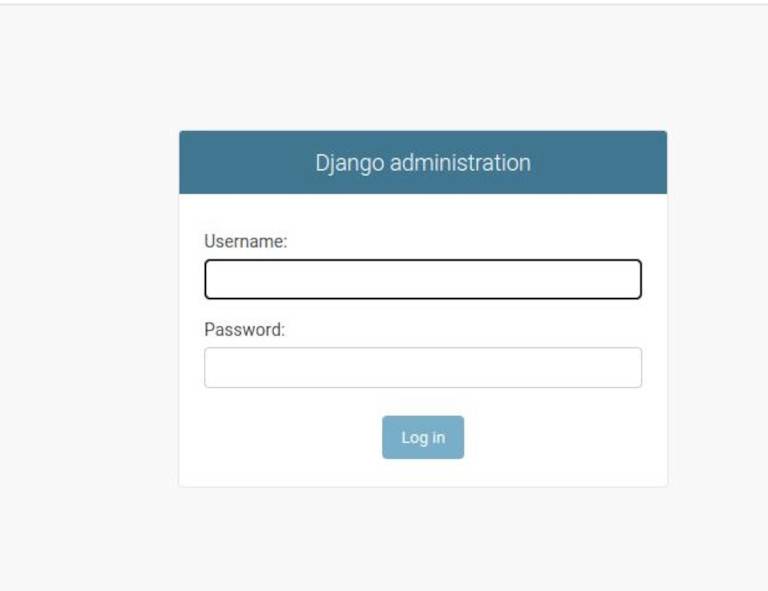 Create a REST API With Django REST Framework