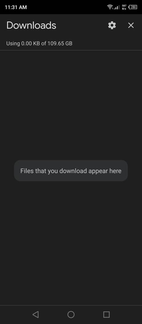 How to Change the Default Download Folder in Google Chrome