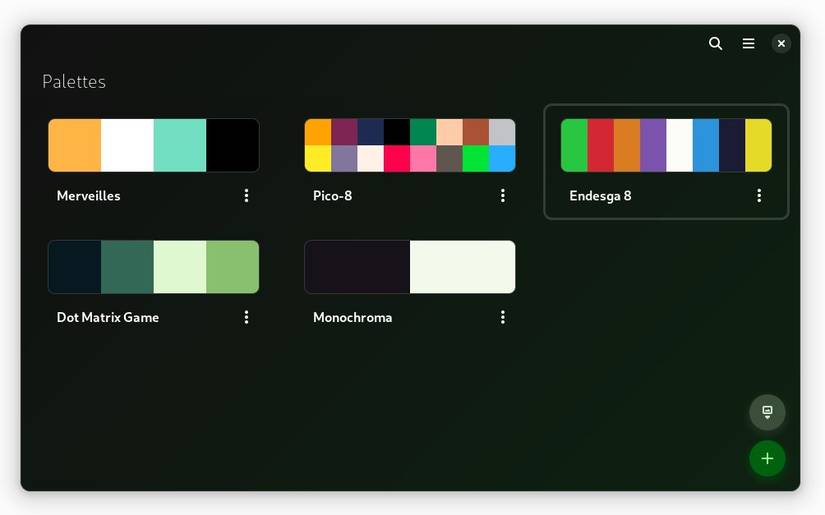 Color Book Linux The 10 Best Color Picker and Color Management Apps for Linux