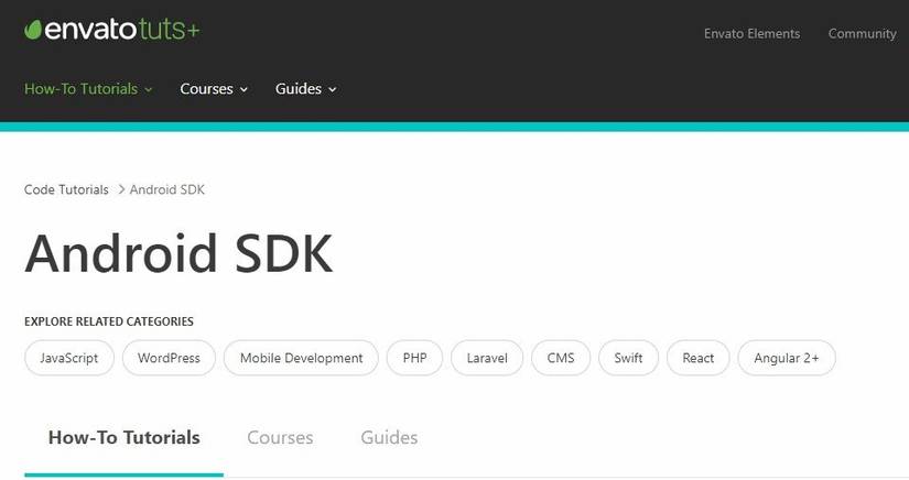 10 Completely Free Resources to Help You Learn Android Development