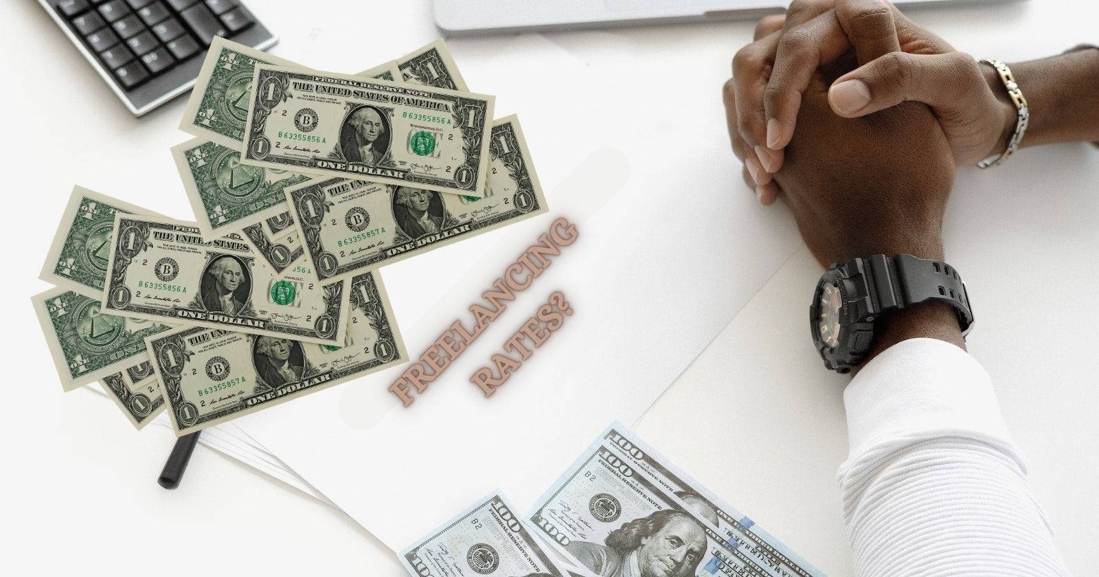 How to Negotiate a Higher Freelance Rate: 7 Tips