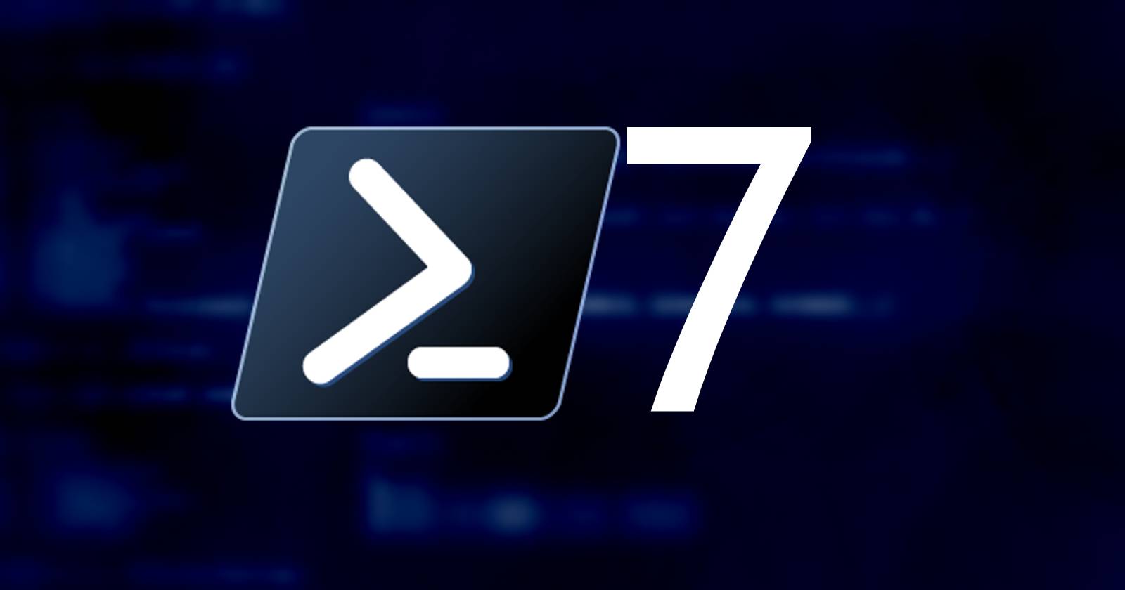 Is It Worth Upgrading to PowerShell 7?