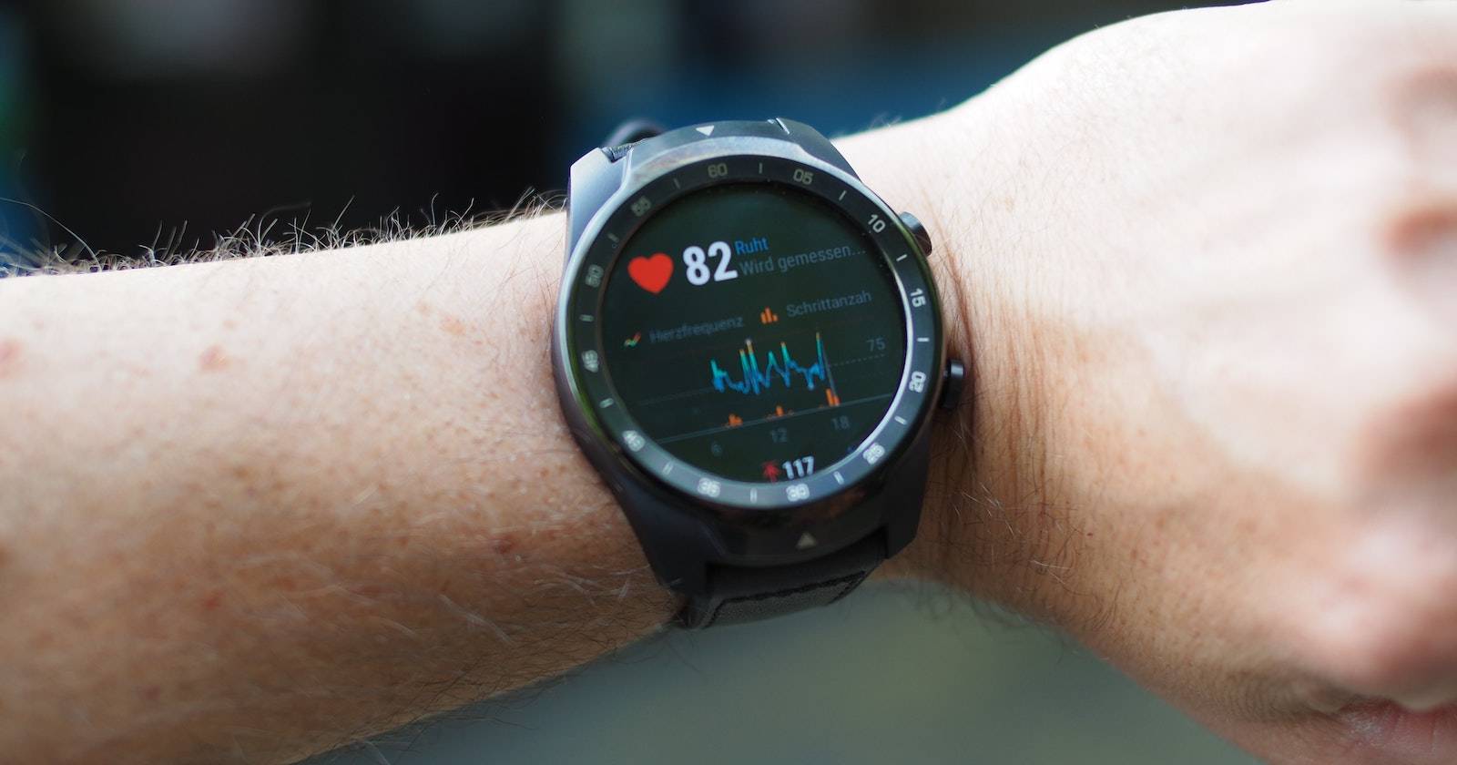 Smartwatch Back Sensor 10 Different Sensors You'll Find In Your Smartwatch