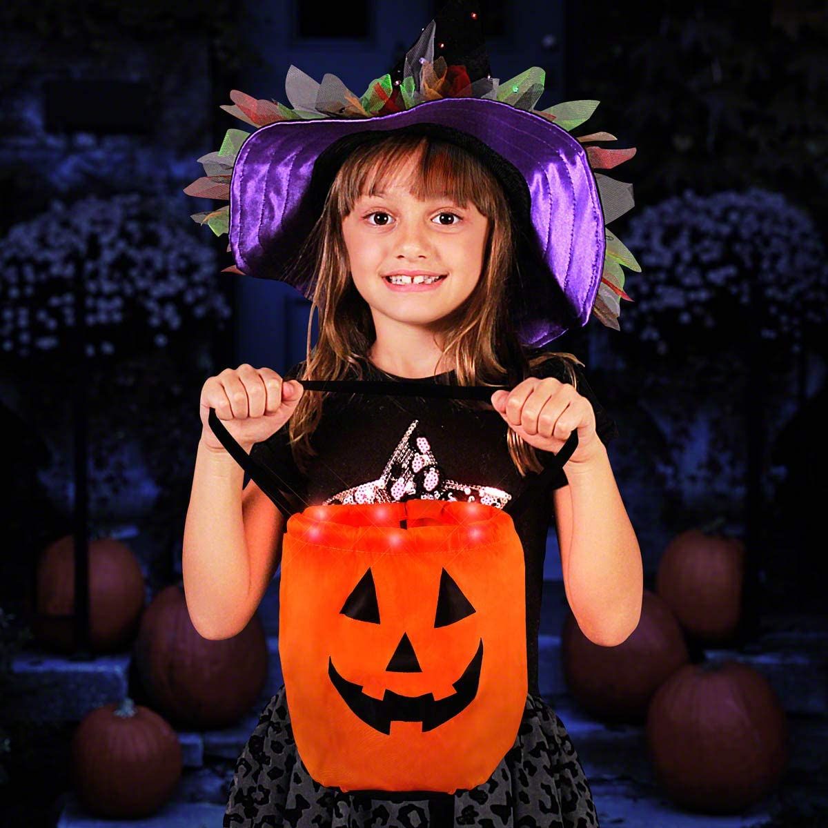 9 Halloween Safety Gadgets for Safe Trick or Treating