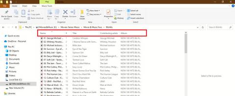 How to Customize Your Folder and Library Templates to Suit Your Needs ...