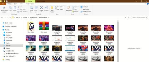 How to Customize Your Folder and Library Templates to Suit Your Needs ...