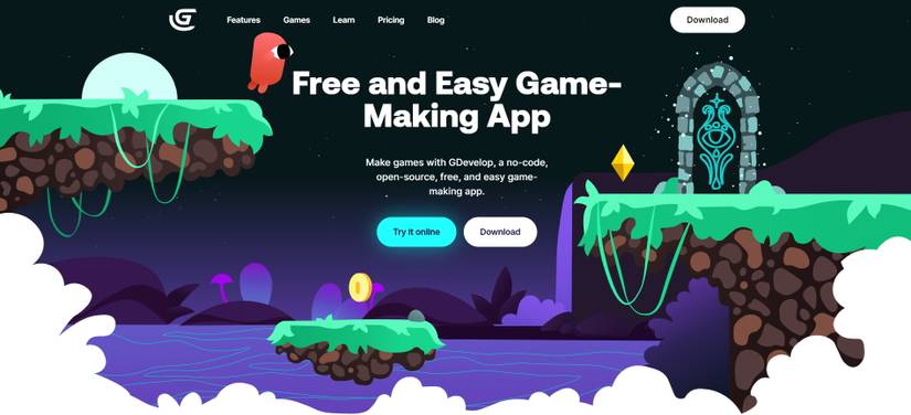 The Top 8 JavaScript Engines for Game Development