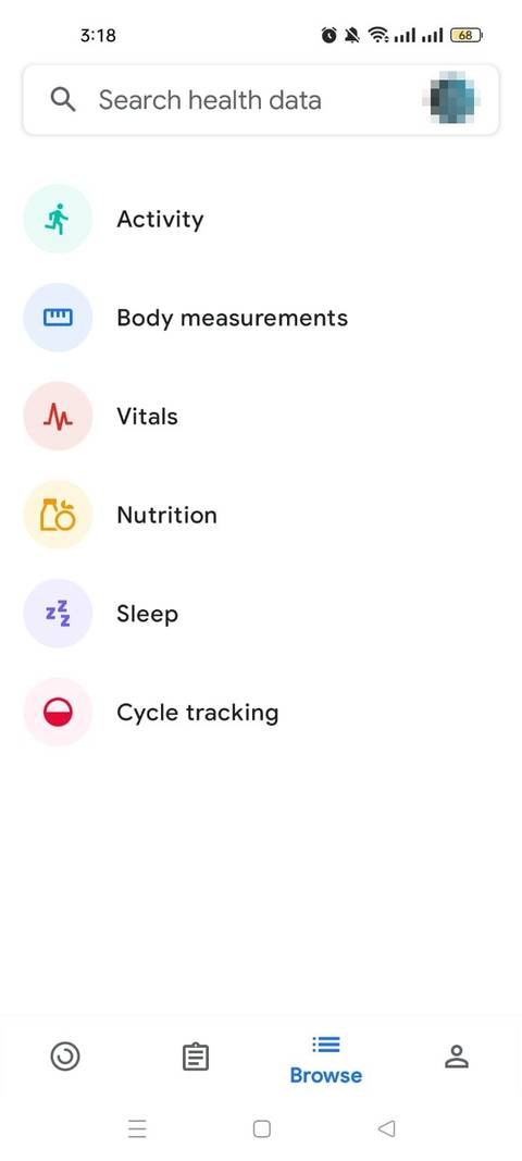Android Fit App The 9 Best Ad-Free Health and Fitness Apps for Android