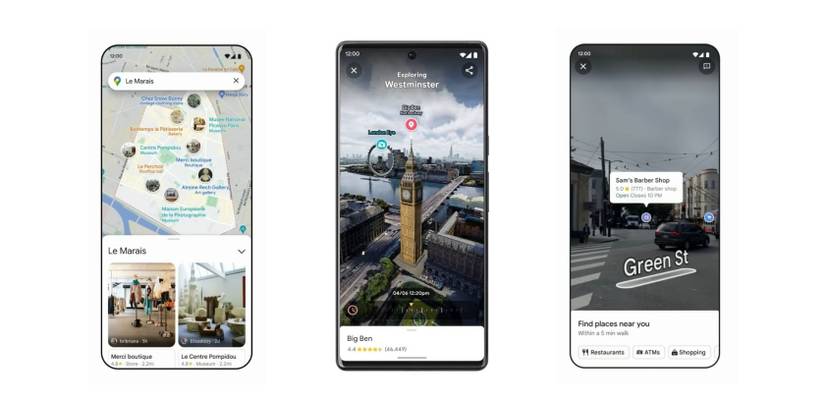 7 New Features Coming Soon to Google Apps and Services