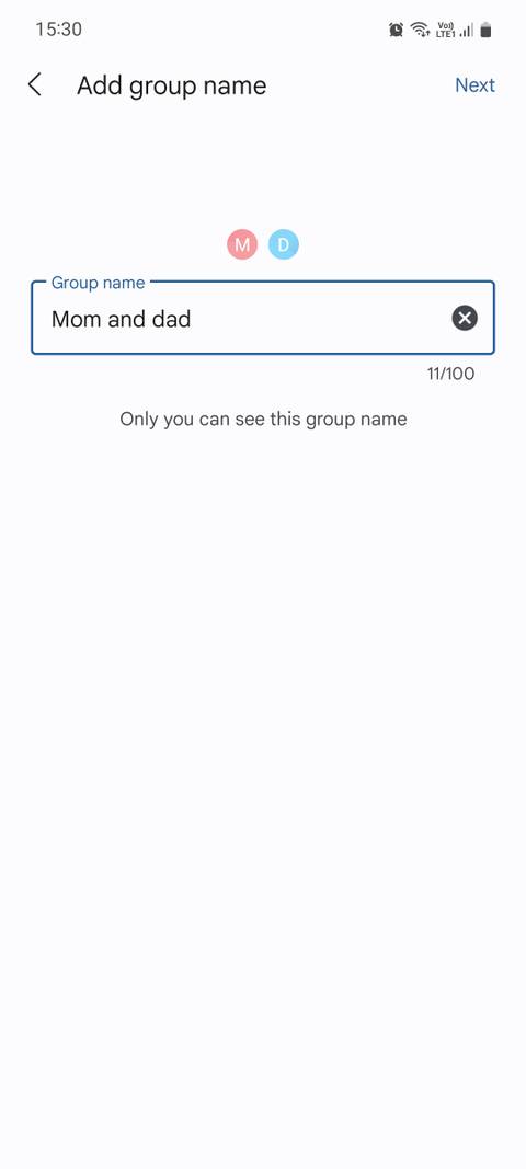 Group Message Android How to Send a Group Text on Android