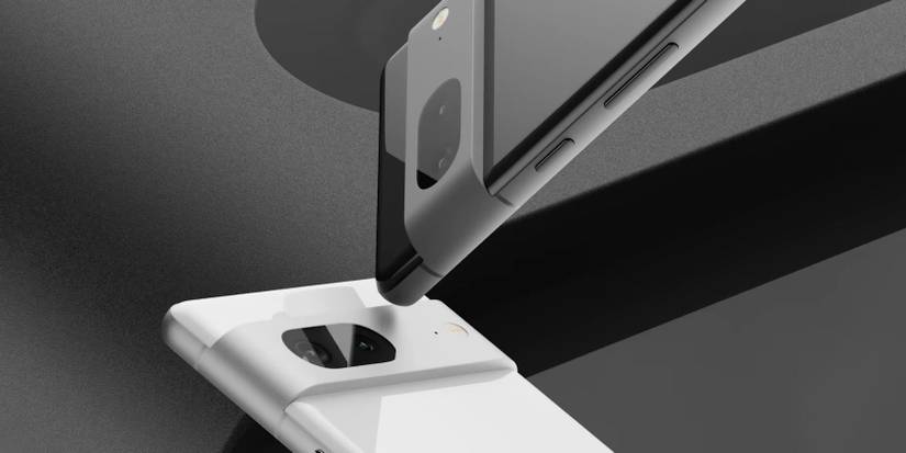 Pixel 7a vs. Pixel 7: Is the Mid-Range Phone Better Value Than the ...