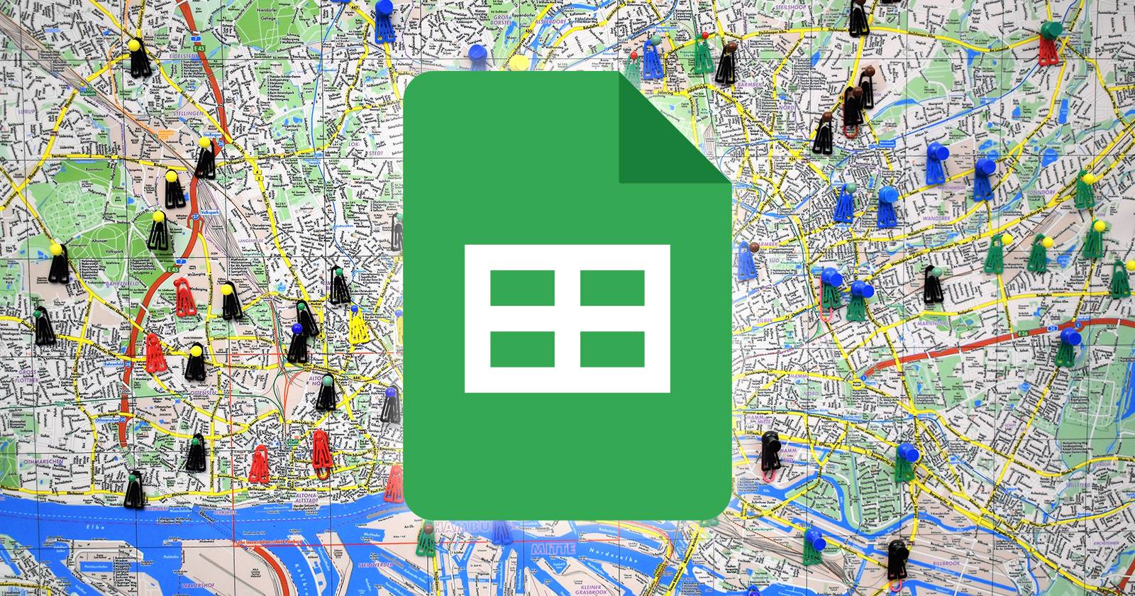 The Basics of the Google Sheets ADDRESS Function