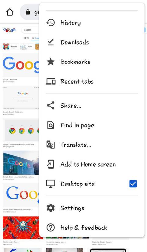 The 10 Best Reverse Image Search Apps for iPhone and Android