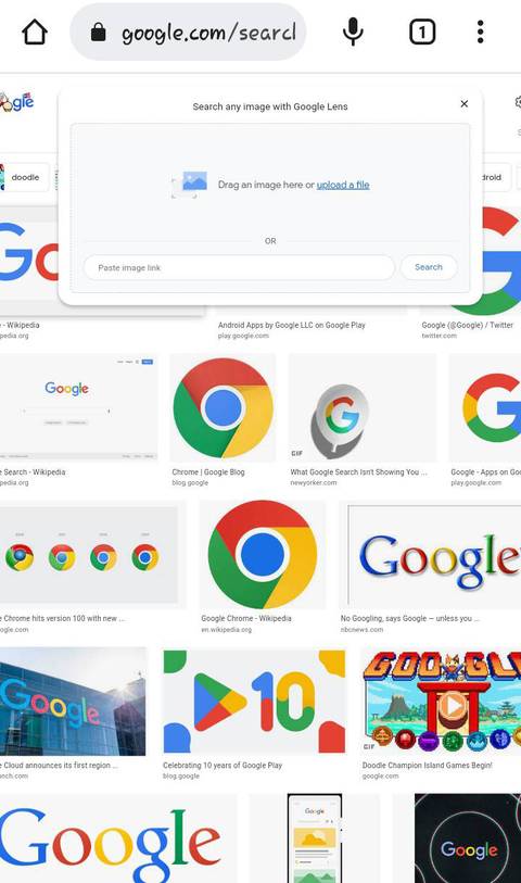 The 10 Best Reverse Image Search Apps for iPhone and Android