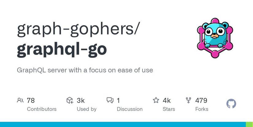 3 Go-Based GraphQL Packages for Your Next API