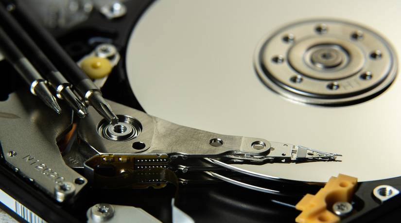 What's the Difference Between an ISO and RAR/ZIP Files?