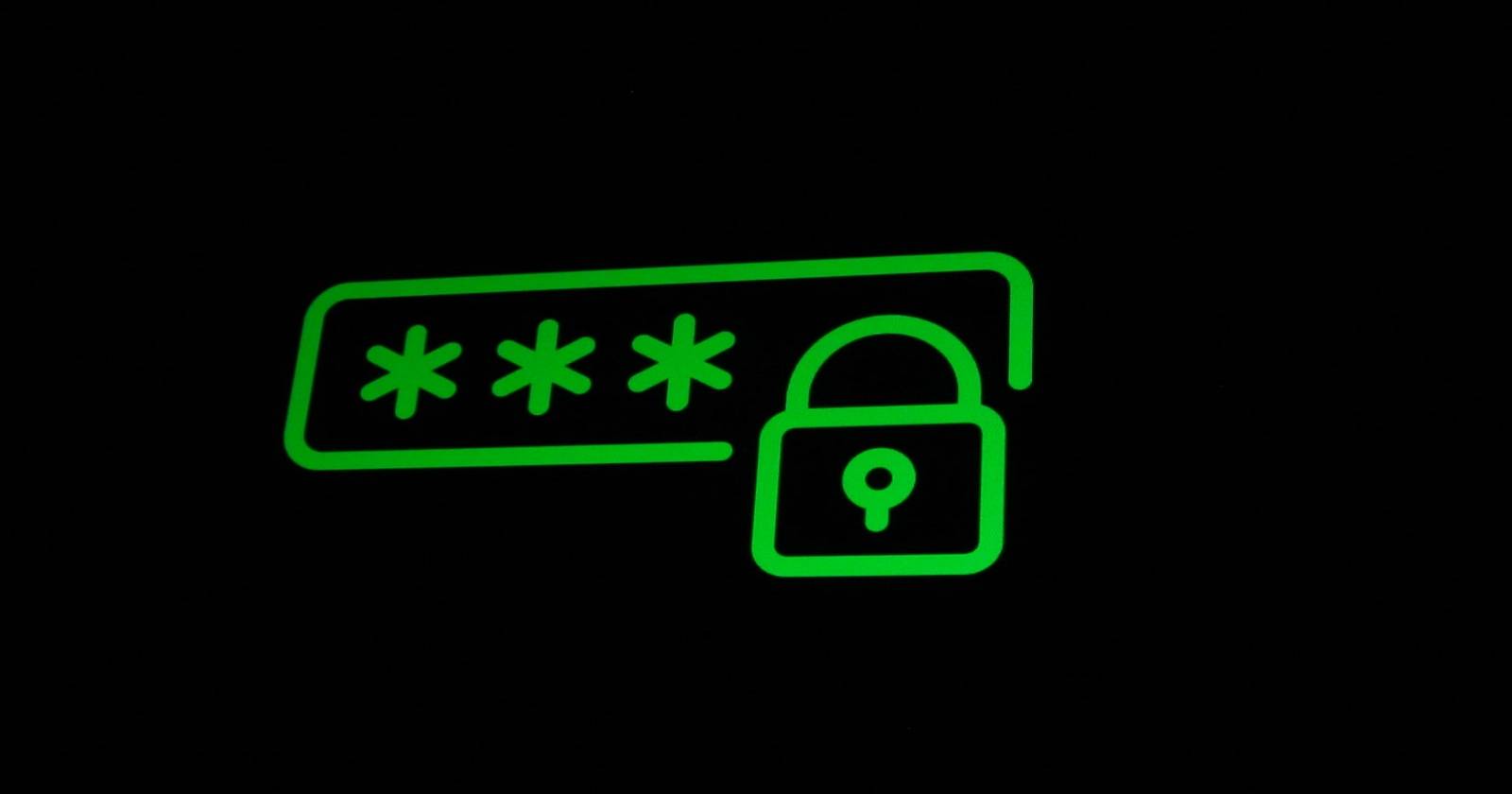 How to Block a Website With a Password on Windows