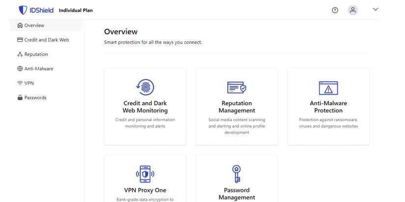 The 5 Best Identity Theft Protection Services for Remote Workers