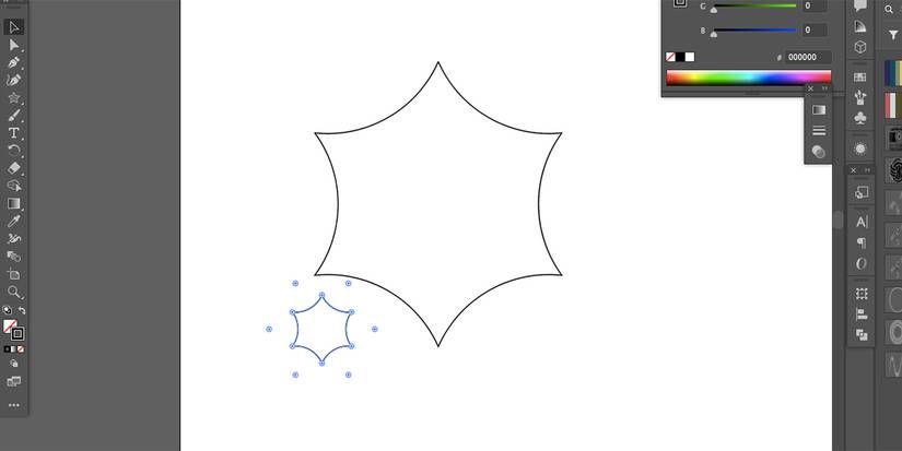 How to Create a Spider Web in Adobe Illustrator