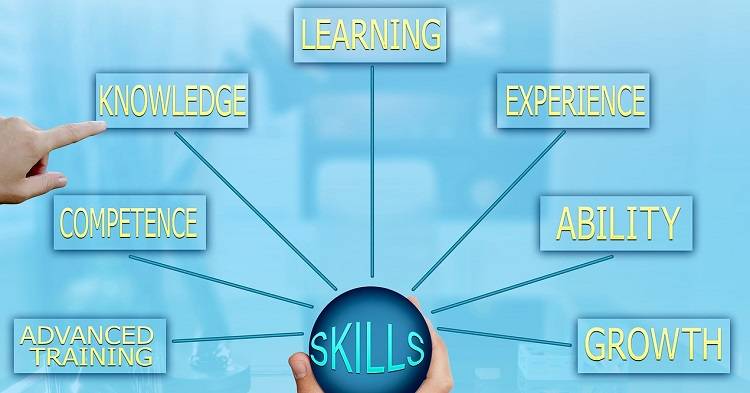 8 Ways to Start a Career in a New Industry