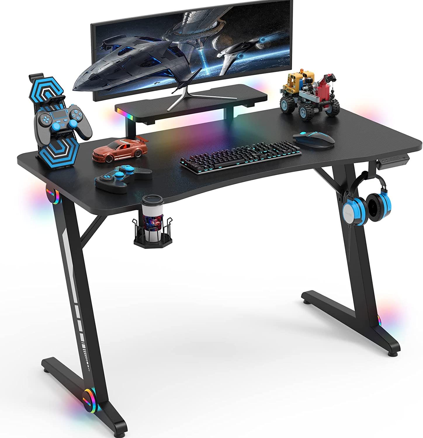 JOY worker Gaming Desk