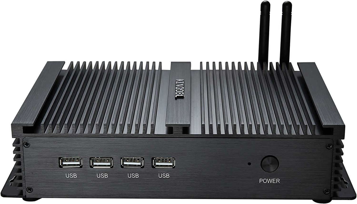 Kingdel Mini PC Front