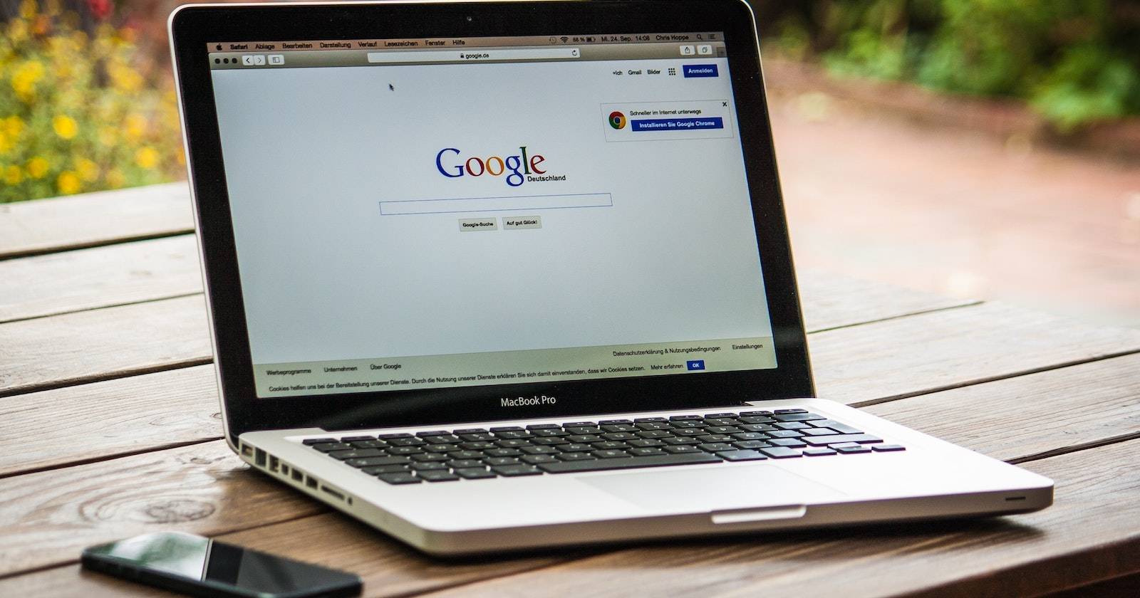 How to Create a Wiki Using Google Sites