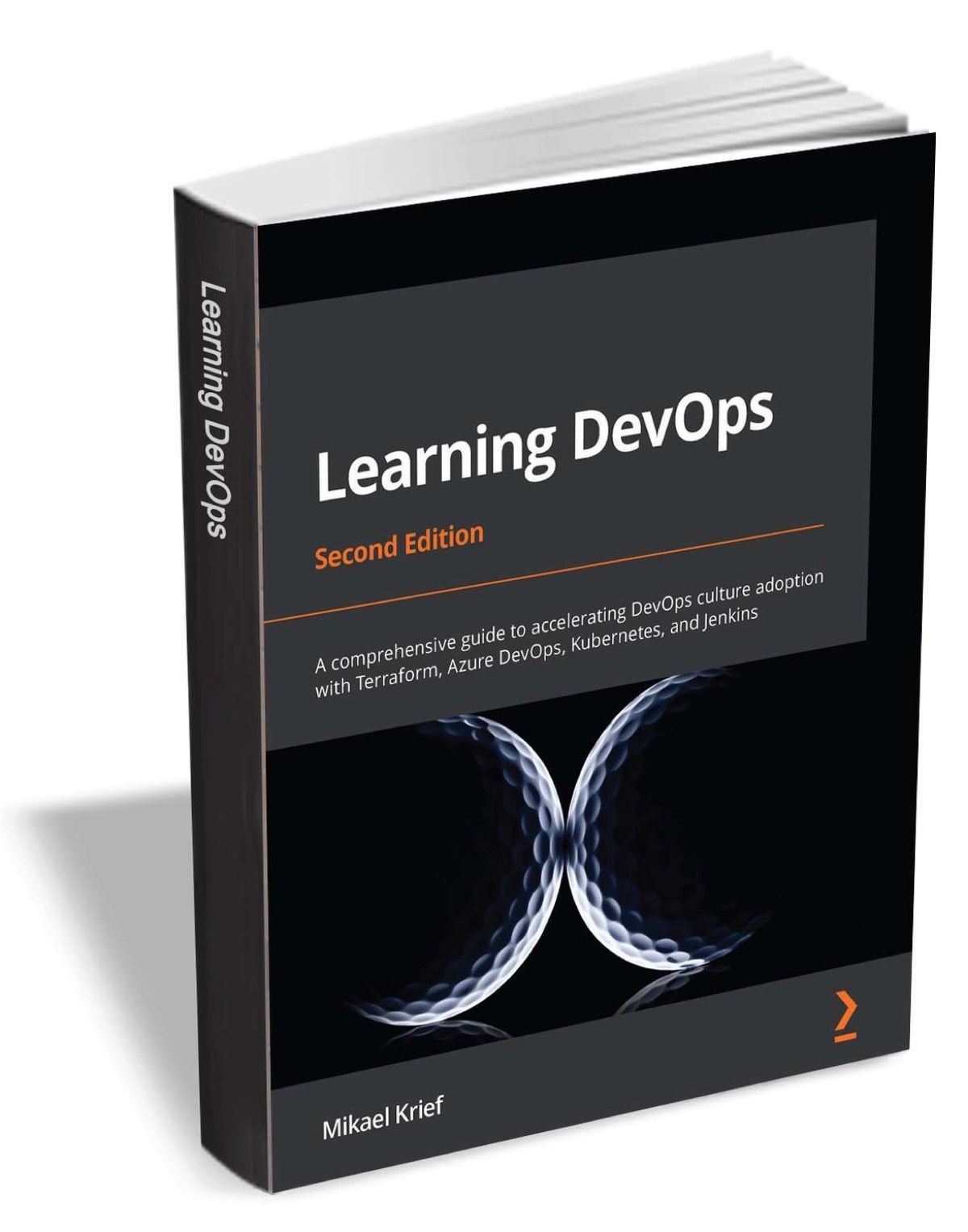 Learning DevOps