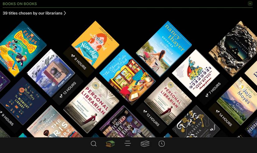What Is the Libby App? How to Use It