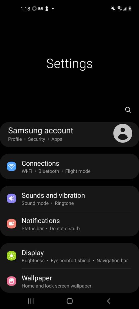 Precise Location Android How to Help Google Maps Find Your Precise Location