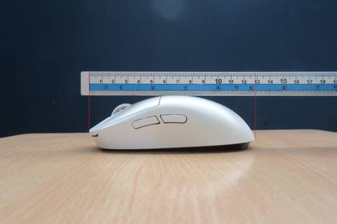 5 Key Characteristics to Look for in an FPS Gaming Mouse