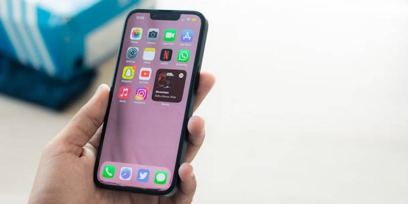 How to Soft Reset Your iPhone