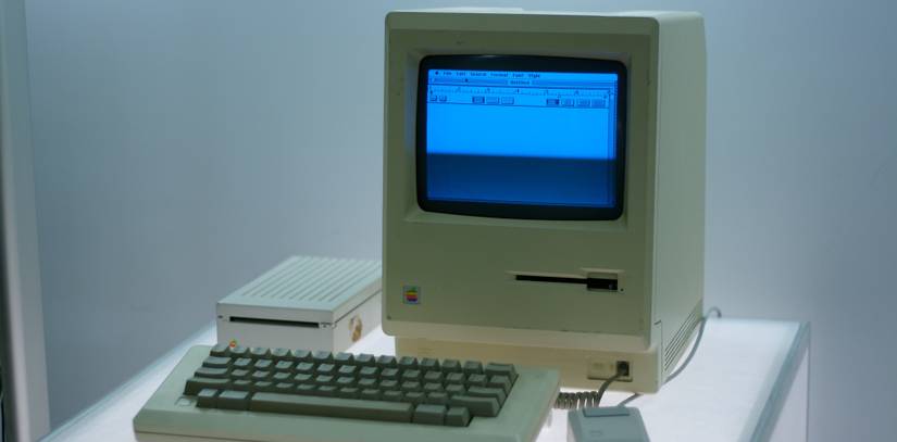 Every Mac Operating System Version in Order