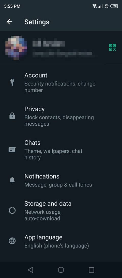 How to Back Up WhatsApp Messages to Google Drive on Android