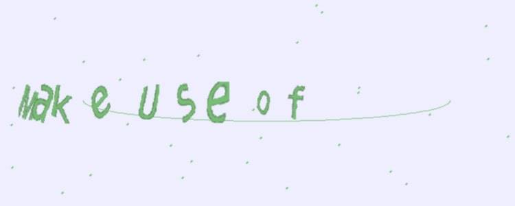 How to Create CAPTCHA Using Python