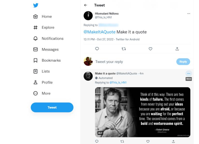 10 of the Most Useful Twitter Bots You Can Follow