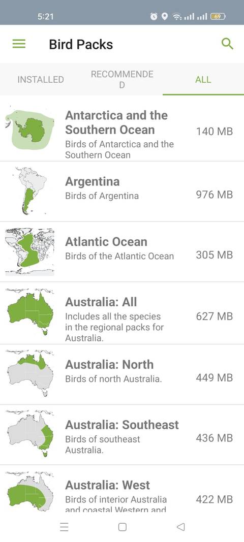 Look Up! The 7 Best Bird-Watching Apps for Android