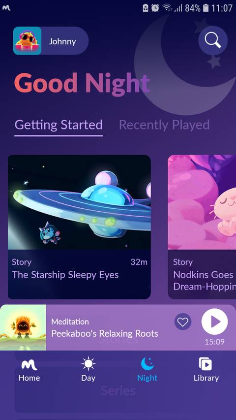 The 9 Apps You Need to Help Your Kids Fall Asleep and Make Bedtime Less ...