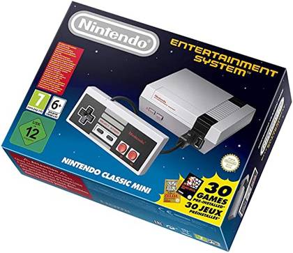 The Best Modern Retro Consoles
