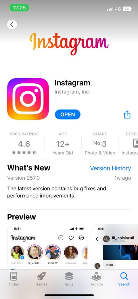 Not Receiving Instagram Notifications? How to Fix the Problem