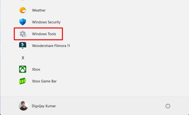 9 Ways to Open the Print Management Tool in Windows 11