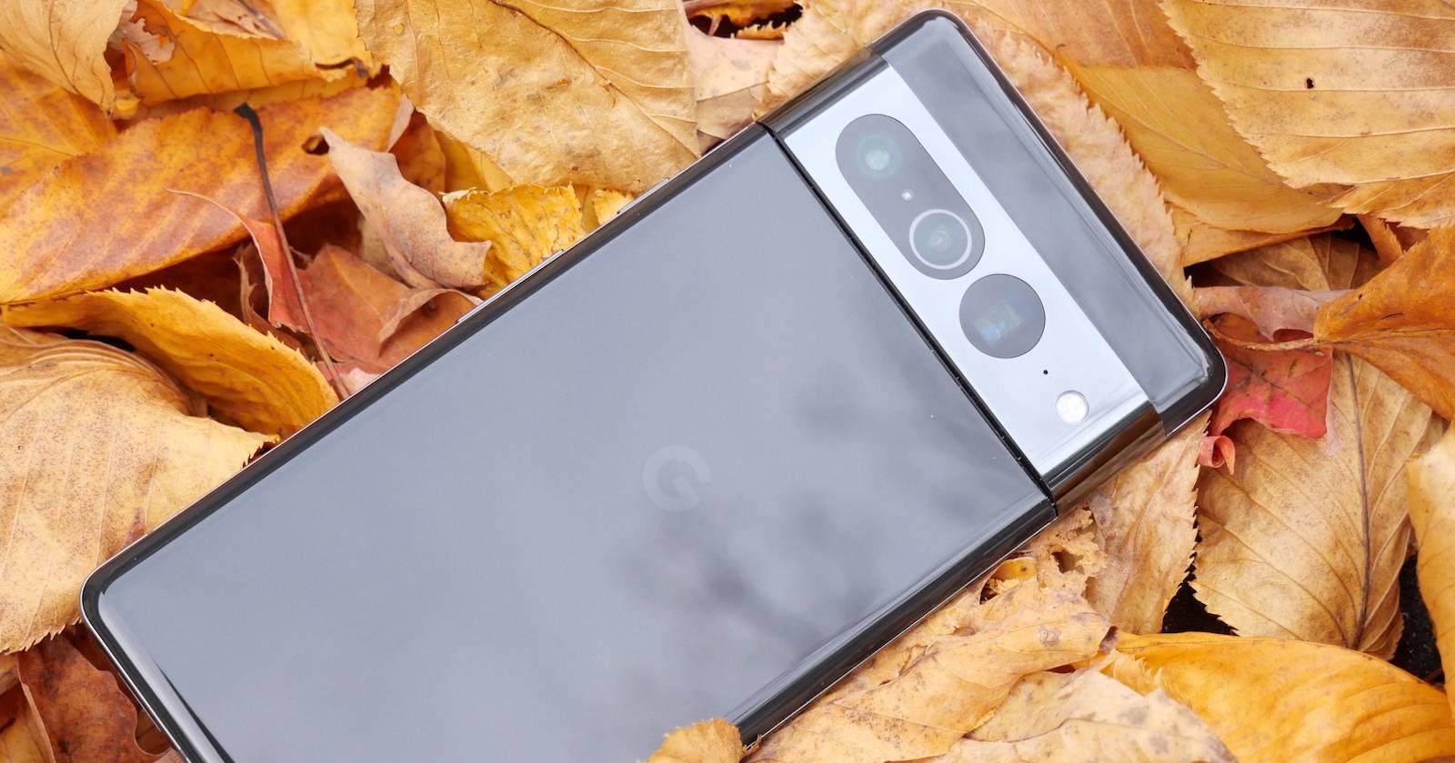 Google Pixel 7 Pro Review: The Surprisingly Affordable Flagship