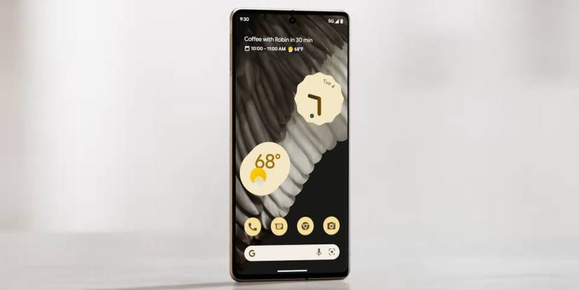 How to Enable Clear Calling on Pixel 7 & 7 Pro