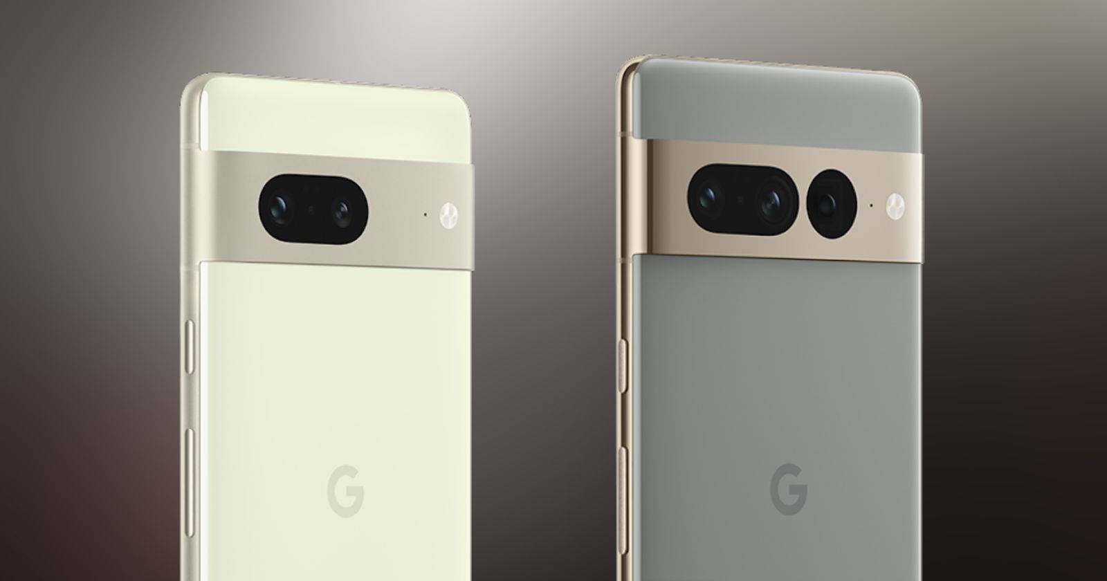 Google Pixel 7 vs. Pixel 7 Pro: Is the Pro Worth the Extra $300?