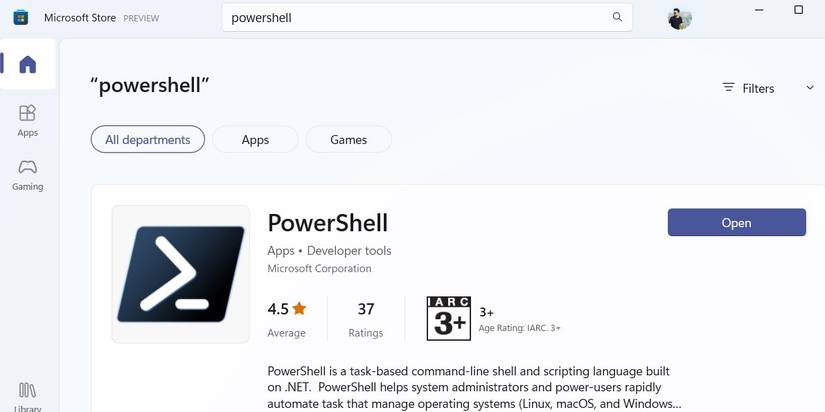 Powershell Install Windows 11 How to Install or Update PowerShell on Windows 11