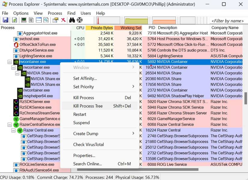 Window Intervals Windows Sysinternals: What They Are and How to Use Them