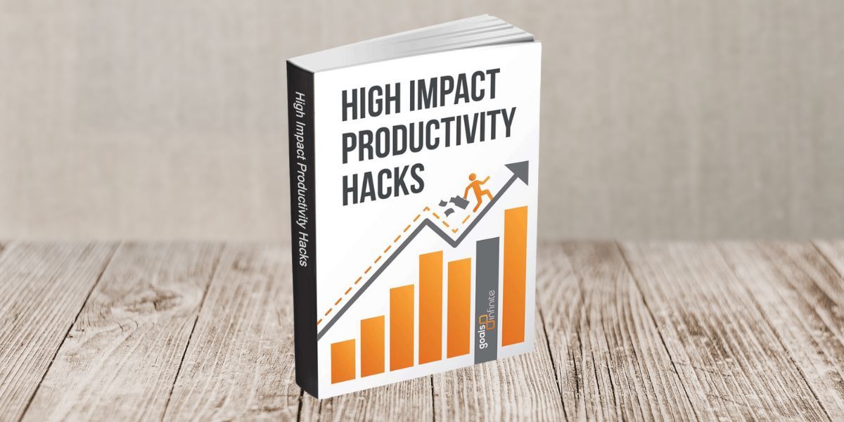 Increase Your Output and Become More Efficient With This Free Ebook