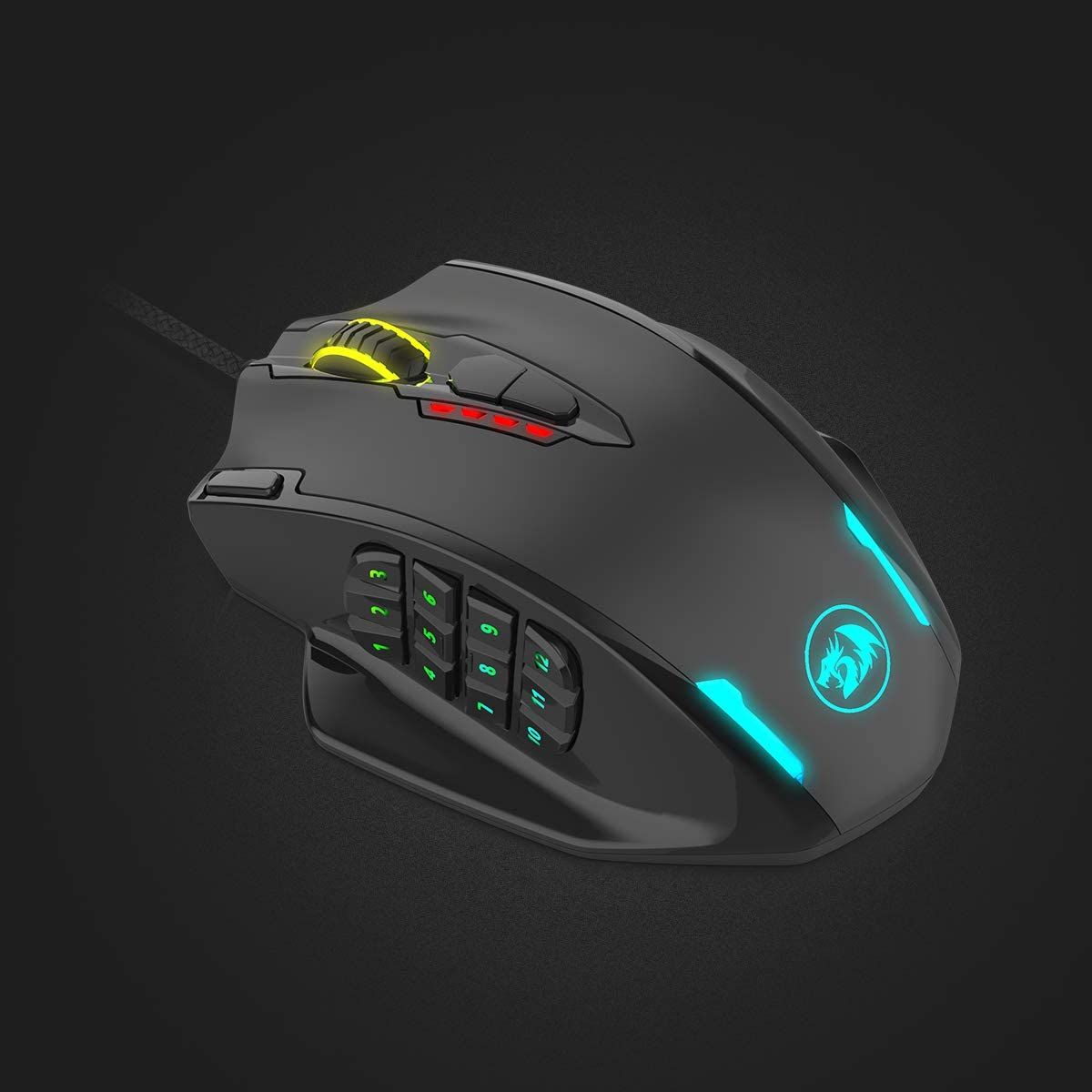 best wireless mouse for drag clicking
