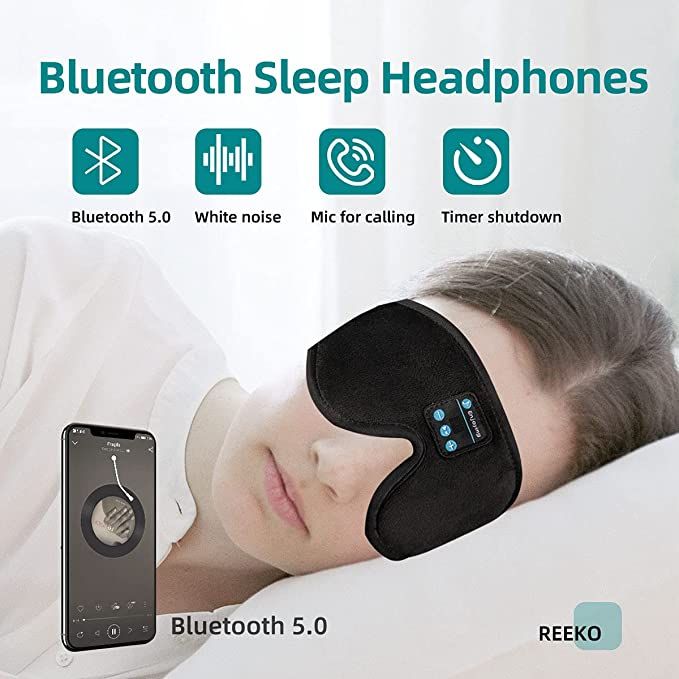 Reeko Bluetooth